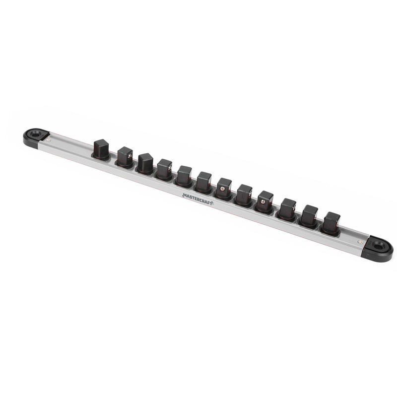 1/2" Drive Socket Rail E4X0