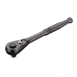 1/2-in Drive Ratchet, CRV, Black Steel Finish U6X6 - product image 1