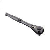 1/2-in Drive Ratchet, CRV, Black Steel Finish U6X6 - product image 2