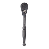 1/2-in Drive Ratchet, CRV, Black Steel Finish U6X6 - product image 3