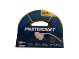 12/3 Yellow Outdoor Extension Cord with 3 Grounded Outlets and Lighted End W8E1 - product image 1