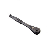 1/4-in Drive Ratchet, CRV, Black Steel Finish E4L8 - product image 1