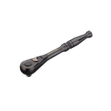 1/4-in Drive Ratchet, CRV, Black Steel Finish W1H9 - product image 2