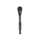 1/4-in Drive Ratchet, CRV, Black Steel Finish E4L8 - product image 3