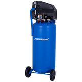20-Gallon Oil Free Vertical Air Compressor, 135 PSI J3A0 - product image 1