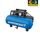 20V Cordless 1-Gallon Air Compressor, Tool Only, PWR POD Compatible K6U5 - product image 1