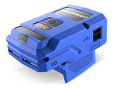 20V Cordless Power Inverter, Tool Only, PWR POD Compatible I6V7 - product image 1