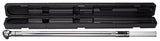 3/4-in Bi-Directional Drive Torque Wrench, 100 ft.lbs-600 ft. lbs D9D6 - product image 1