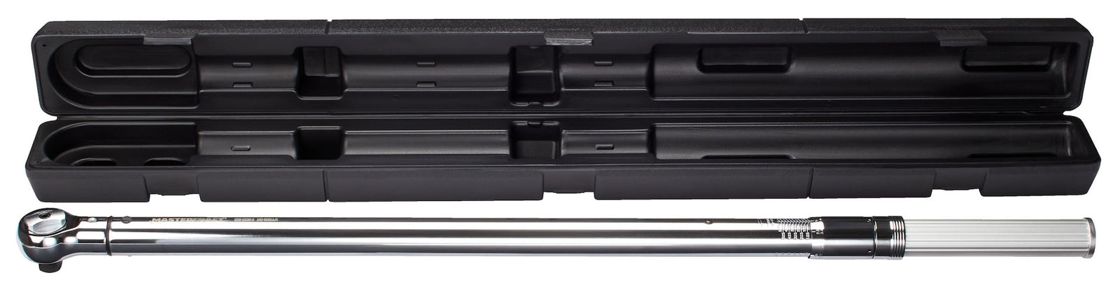 3/4-in Bi-Directional Drive Torque Wrench, 100 ft.lbs-600 ft. lbs G3Y8 - product image 1