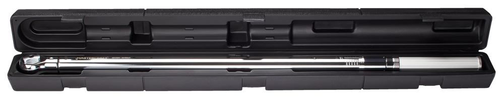 3/4-in Bi-Directional Drive Torque Wrench, 100 ft.lbs-600 ft. lbs G3Y8 - product image 3