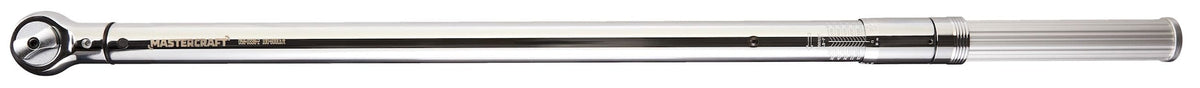 3/4-in Bi-Directional Drive Torque Wrench, 100 ft.lbs-600 ft. lbs G3Y8 - product image 6