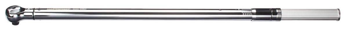 3/4-in Bi-Directional Drive Torque Wrench, 100 ft.lbs-600 ft. lbs D9D6 - product image 7