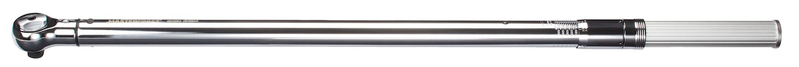 3/4-in Bi-Directional Drive Torque Wrench, 100 ft.lbs-600 ft. lbs G3Y8 - product image 7