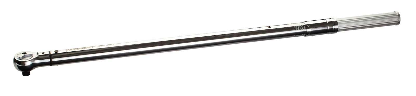 3/4-in Bi-Directional Drive Torque Wrench, 100 ft.lbs-600 ft. lbs D9D6 - product image 8
