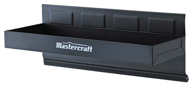 4-Sizes Magnetic Trays, 4-pk H0N9