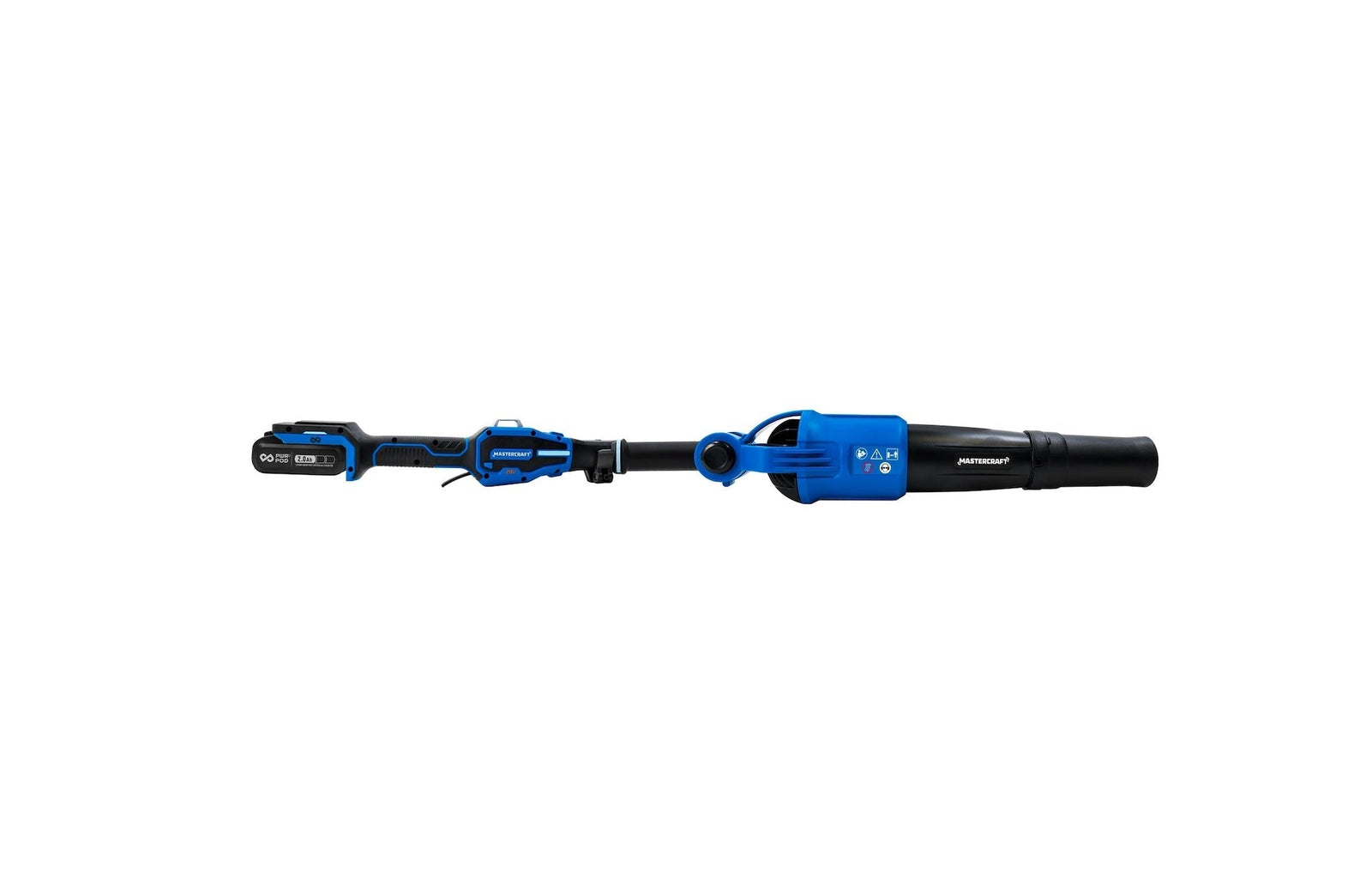 Connect Lightweight Adjustable Blower Attachment J6I6 - product image 3