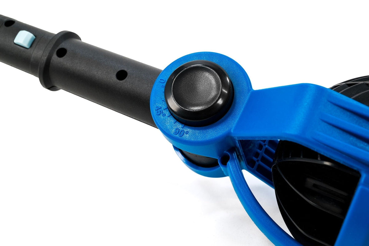 Connect Lightweight Adjustable Blower Attachment J6I6 - product image 4