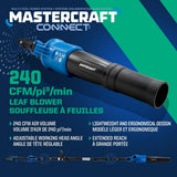 Connect Lightweight Adjustable Blower Attachment J6I6 - product image 6