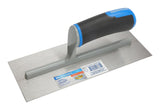 Ergonomic Steel Cement Trowel For Masonry & Concrete Work, 4 x 10-in R2Q3 - product image 1