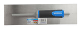 Ergonomic Steel Cement Trowel For Masonry & Concrete Work, 4 x 14-in U5E3 - product image 2