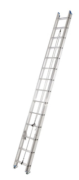 Grade 2 Aluminum Extension Ladder, 225-lb, 28-ft N5E5 - product image 1
