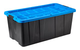 Heavy-Duty Easy Grip Latching Tote, 151.6-L V3O6 - product image 1