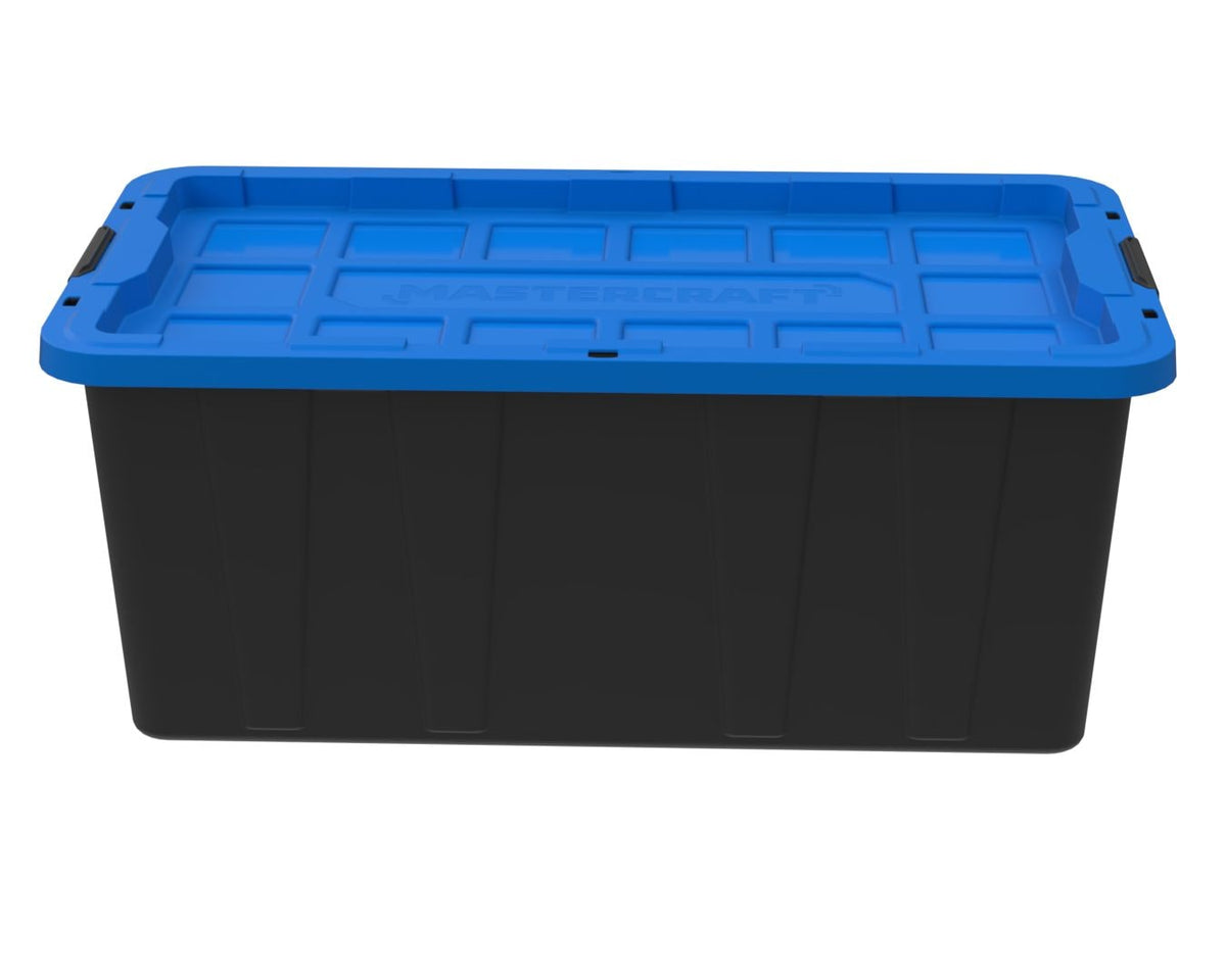 Heavy-Duty Easy Grip Latching Tote, 151.6-L V3O6 - product image 3
