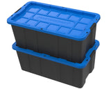 Heavy-Duty Easy Grip Latching Tote, 151.6-L V3O6 - product image 4