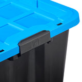 Heavy-Duty Easy Grip Latching Tote, 151.6-L V3O6 - product image 5
