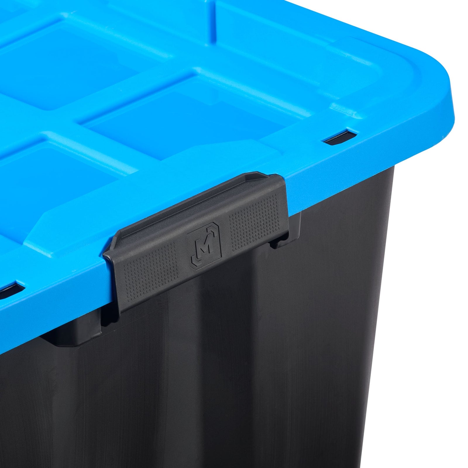 Heavy-Duty Easy Grip Latching Tote, 151.6-L V3O6 - product image 5