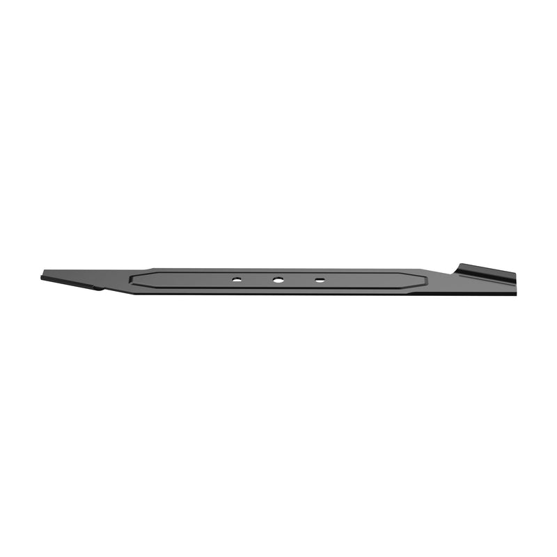 Replacement Mower Blade, 17-in for 18-in Brushless Push Mower, Black K9C0