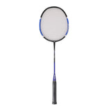 Speed Elite 3030 Composite Badminton Racquet/Racket, Blue/Black, 26-in K9I7 - product image 1