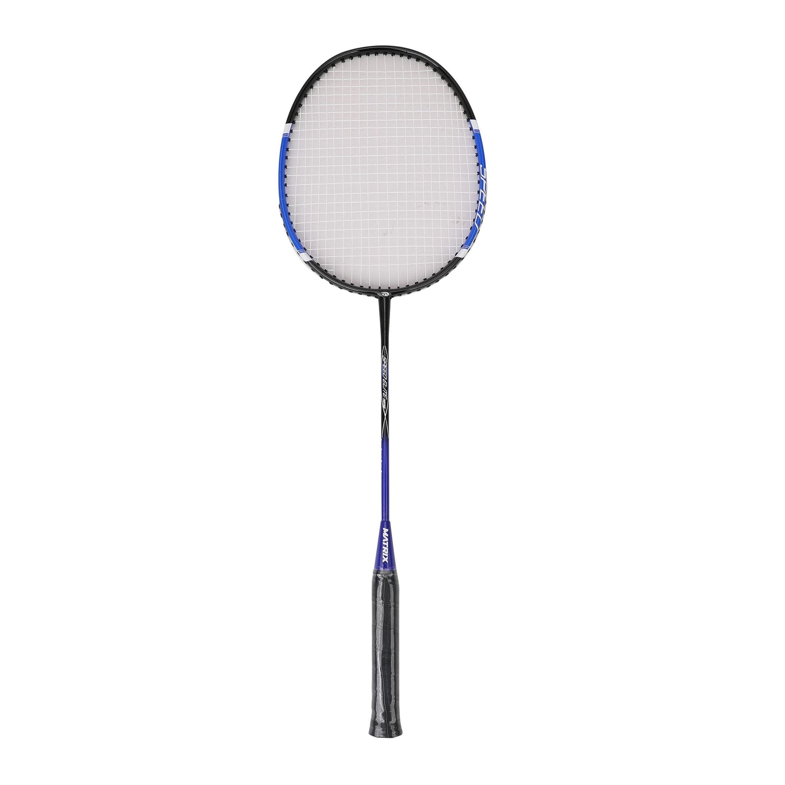 Speed Elite 3030 Composite Badminton Racquet/Racket, Blue/Black, 26-in K9I7 - product image 1