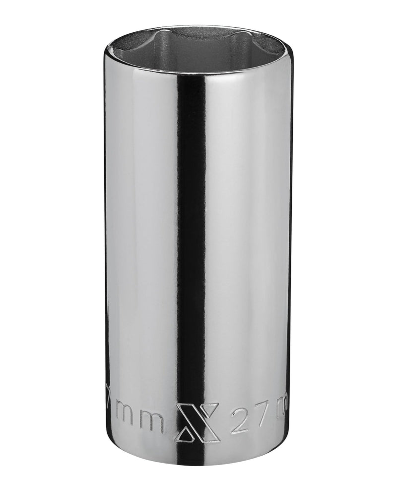 1/2" Drive 27mm Deep Socket Z8F0