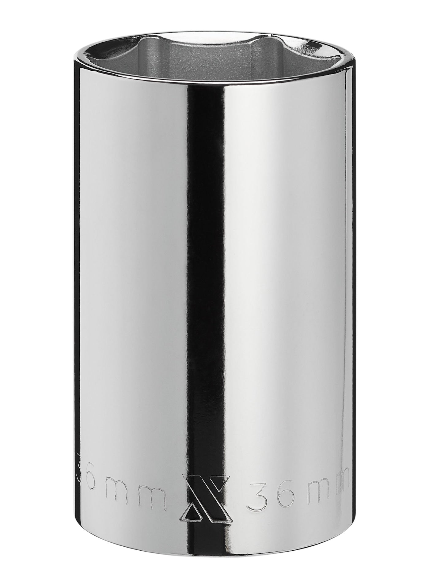 1/2" Drive 36mm Deep Socket Z6A1 - product image 1