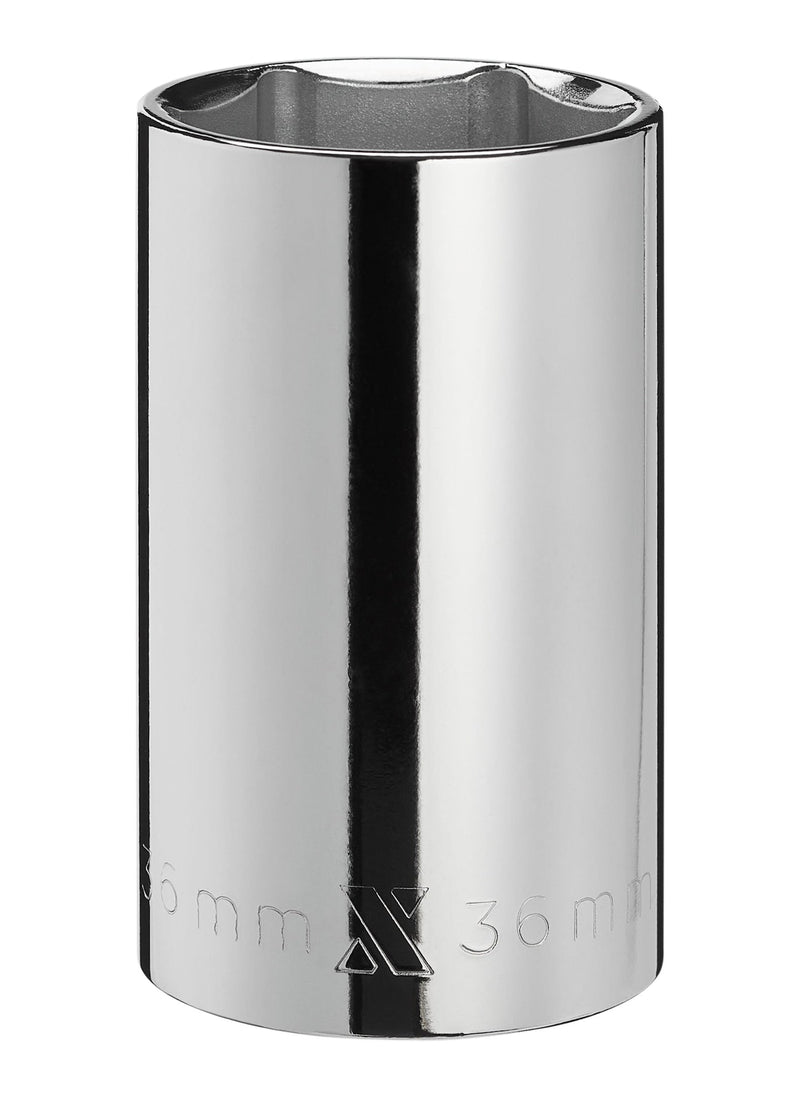 1/2" Drive 36mm Deep Socket Z6A1