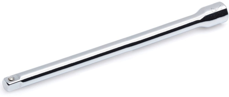 1/2-in Drive Extension Bar, CRV, Nickel-Chrome Plating, 20-in A2O1