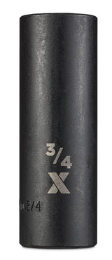 1/2-in Drive Professional Grade Impact Socket Set, 48-pc, CRMO O0R5 - product image 4