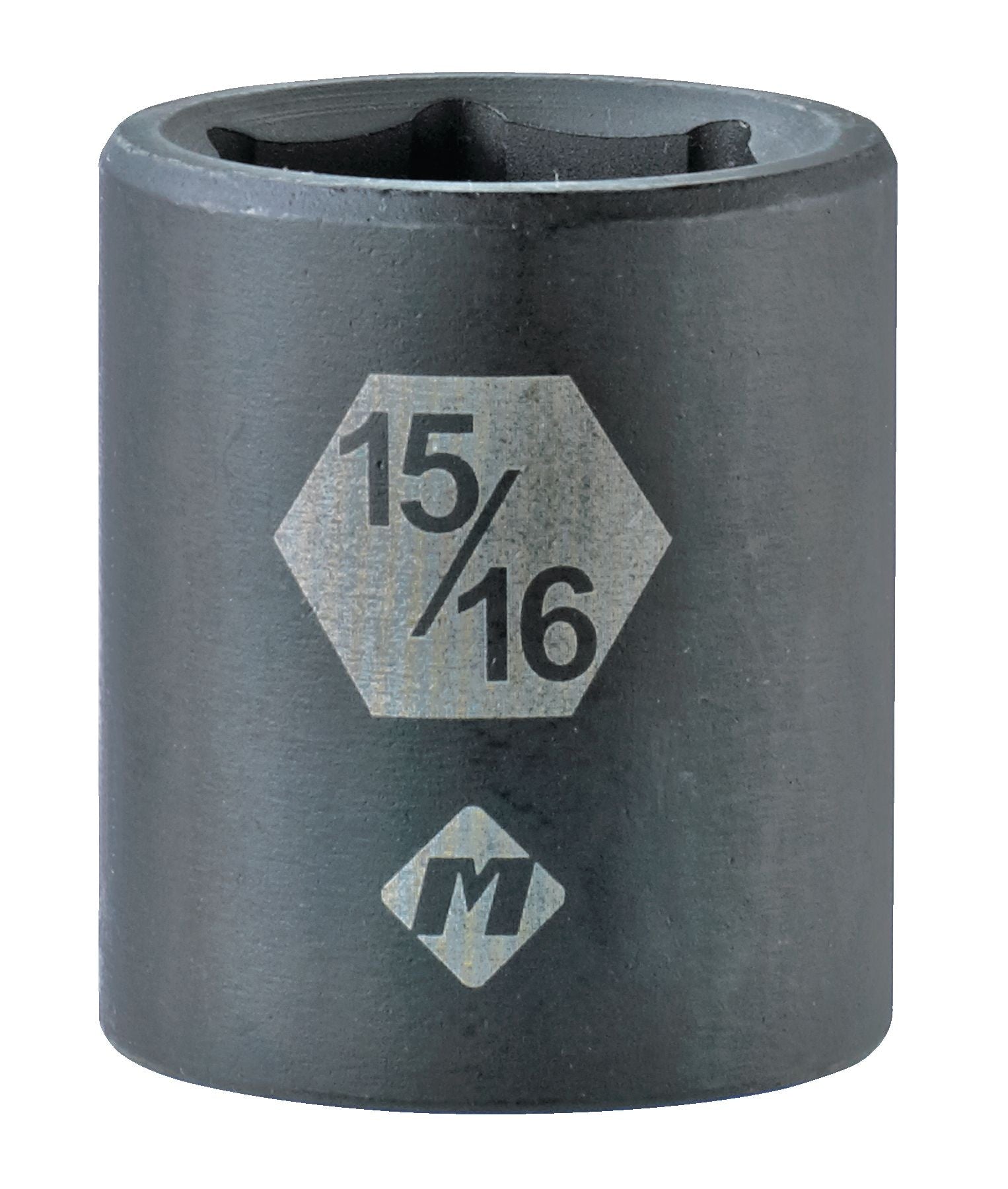 1/2-in Drive Professional Grade Impact Socket Set, 48-pc, CRMO O0R5 - product image 5