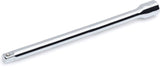 1/4-in Drive Extension Bar, CRV, Nickel-Chrome Plating, 6-in Z5G9 - product image 1