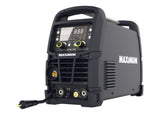 140A Multi-Process Welder with LCD Screen M0U1 - product image 1