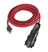 14/3 SJTW Weather-Guard Extension Cord, 50-ft R1Y6 - product image 2