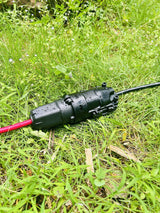 14/3 SJTW Weather-Guard Extension Cord, 50-ft R1Y6 - product image 4