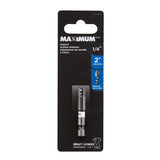 2-in Socket Adaptor, 1/4-in Y2I3 - product image 1