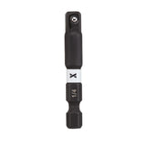 2-in Socket Adaptor, 1/4-in N0L8 - product image 2