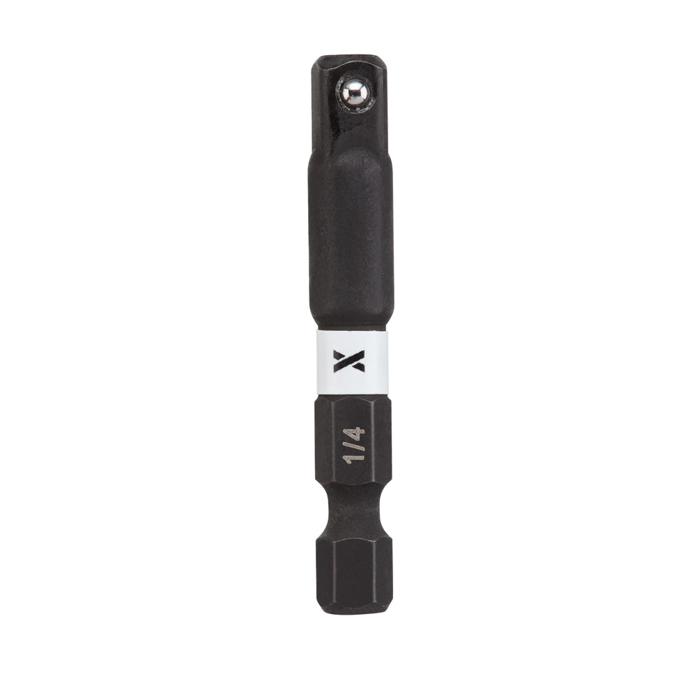 2-in Socket Adaptor, 1/4-in N0L8 - product image 2