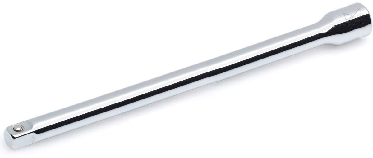 3/8-in Drive Extension Bar, CRV, Nickel-Chrome Plating, 20-in S7P9 - product image 1