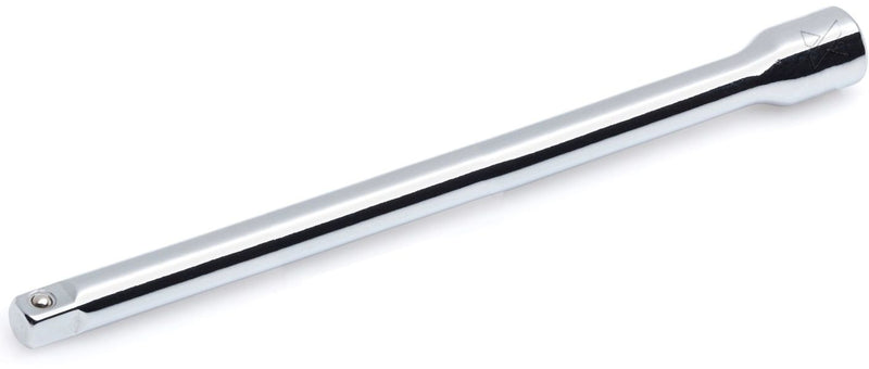 3/8-in Drive Extension Bar, CRV, Nickel-Chrome Plating, 20-in S7P9