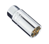 3/8-in Drive Magnetic Spark Plug Socket, 13/16-in K8D6 - product image 1