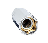 3/8-in Drive Magnetic Spark Plug Socket, 13/16-in N7I1 - product image 4